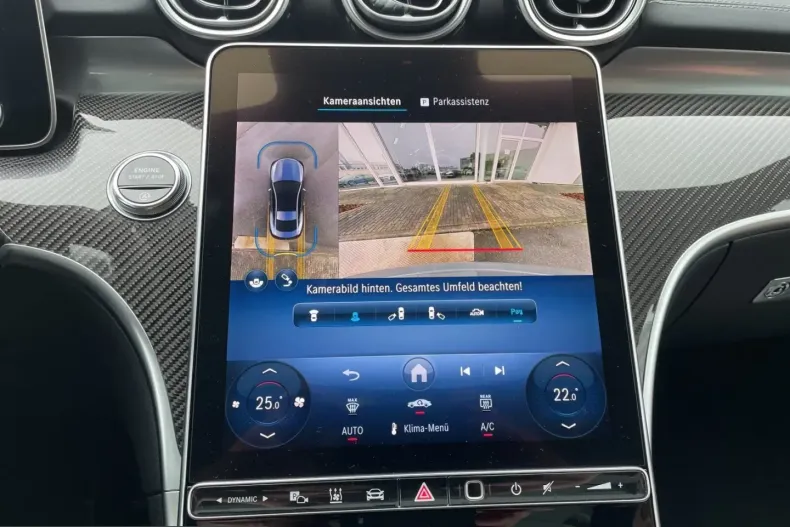 Mercedes-Benz CLE 220 (Clasa CLE) din 2023 cu 19.200 km - oferta MER201170 - foto 18