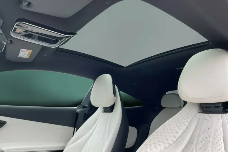 Mercedes-Benz CLE 220 (Clasa CLE) din 2023 cu 19.200 km - oferta MER201170 - foto 19