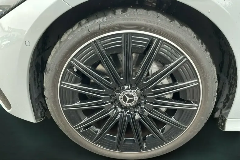 Mercedes-Benz CLE 220 (Clasa CLE) din 2023 cu 19.200 km - oferta MER201170 - foto 20