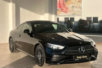 Mercedes-Benz CLE 200 din 2023 - oferta MER201171