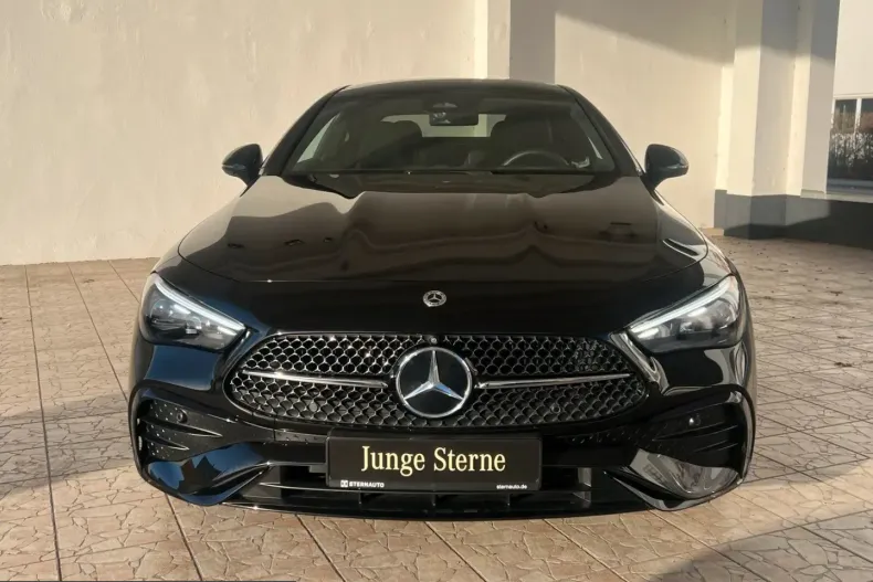 Mercedes-Benz CLE 200 (Clasa CLE) din 2023 cu 3.514 km - oferta MER201171 - foto 2