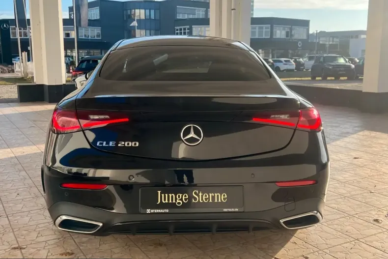 Mercedes-Benz CLE 200 (Clasa CLE) din 2023 cu 3.514 km - oferta MER201171 - foto 5