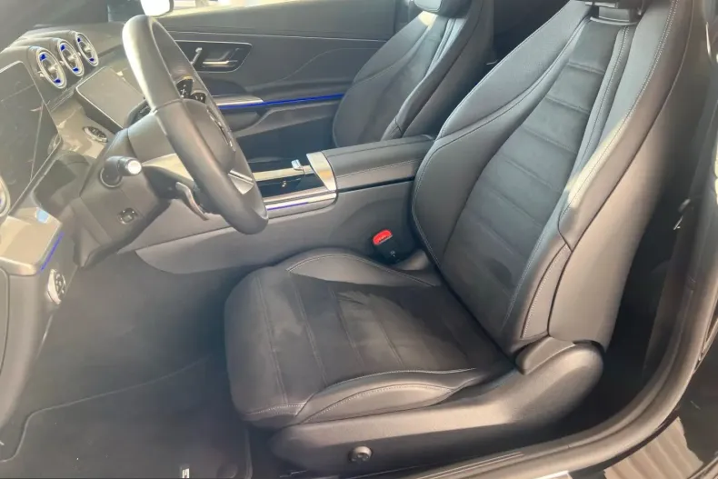 Mercedes-Benz CLE 200 (Clasa CLE) din 2023 cu 3.514 km - oferta MER201171 - foto 9