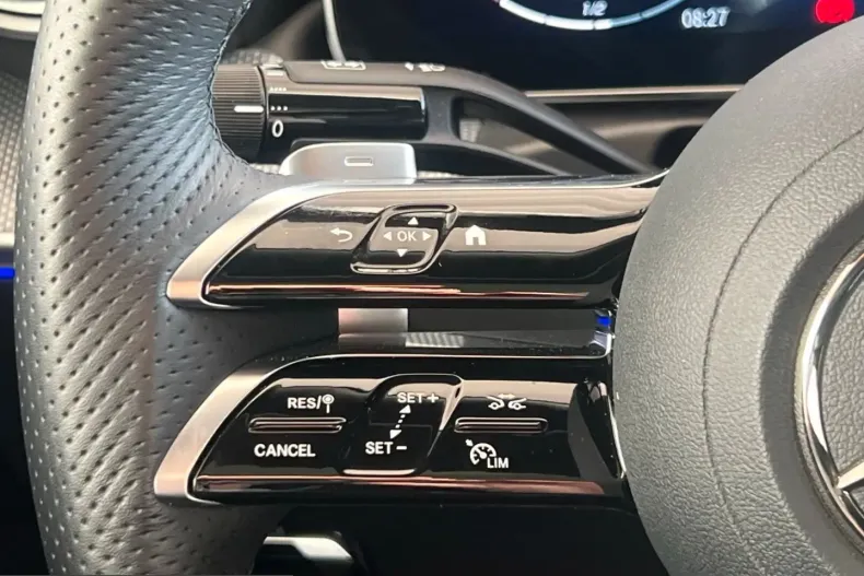 Mercedes-Benz CLE 200 (Clasa CLE) din 2023 cu 3.514 km - oferta MER201171 - foto 13