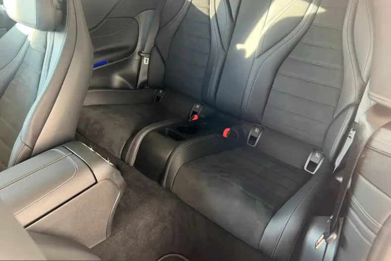 Mercedes-Benz CLE 200 (Clasa CLE) din 2023 cu 3.514 km - oferta MER201171 - foto 16