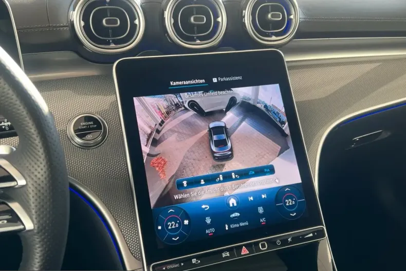 Mercedes-Benz CLE 200 (Clasa CLE) din 2023 cu 3.514 km - oferta MER201171 - foto 25