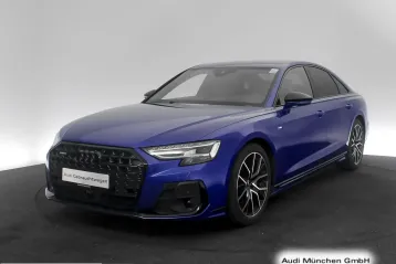 Audi A8 din 2023 - oferta AUD201172