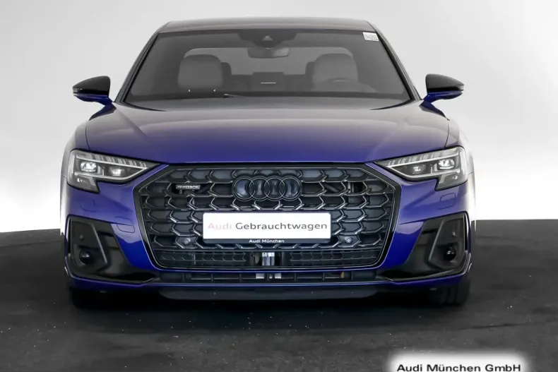 Audi A8 din 2023 cu 43.061 km - oferta AUD201172 - foto 2