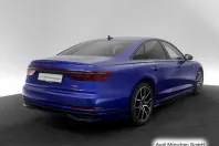 Audi A8 din 2023 cu 43.061 km - oferta AUD201172 - foto 4
