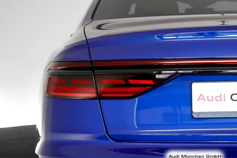 Audi A8 din 2023 cu 43.061 km - oferta AUD201172 - foto 6