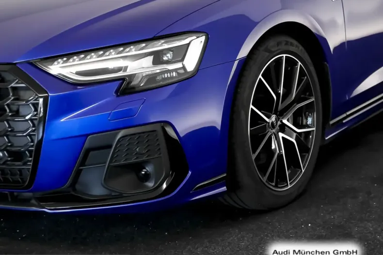 Audi A8 din 2023 cu 43.061 km - oferta AUD201172 - foto 8