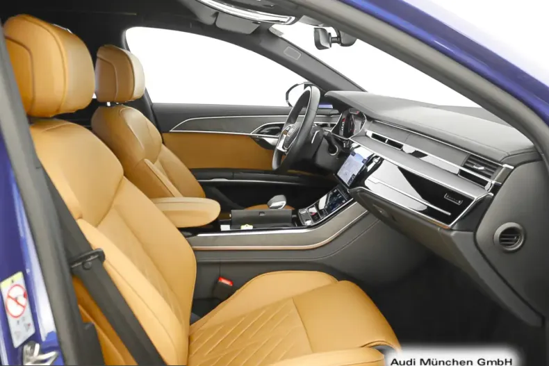 Audi A8 din 2023 cu 43.061 km - oferta AUD201172 - foto 10