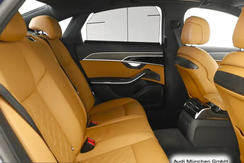 Audi A8 din 2023 cu 43.061 km - oferta AUD201172 - foto 12