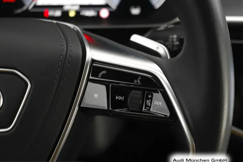 Audi A8 din 2023 cu 43.061 km - oferta AUD201172 - foto 16