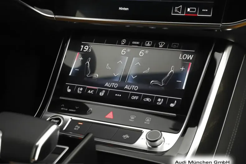 Audi A8 din 2023 cu 43.061 km - oferta AUD201172 - foto 18