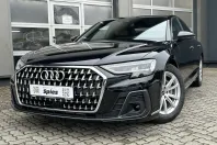 Audi A8 din 2024 cu 18.278 km - oferta AUD201173 - foto 3