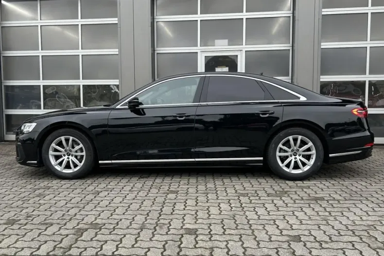 Audi A8 din 2024 cu 18.278 km - oferta AUD201173 - foto 4