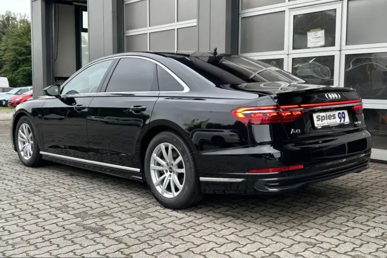 Audi A8 din 2024 cu 18.278 km - oferta AUD201173 - foto 5