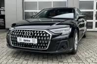 Audi A8 din 2024 cu 18.278 km - oferta AUD201173 - foto 8