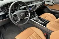 Audi A8 din 2024 cu 18.278 km - oferta AUD201173 - foto 9