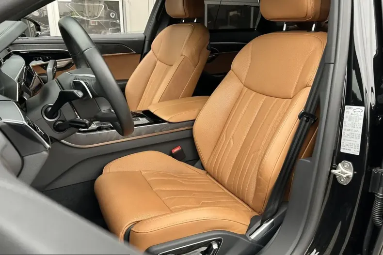 Audi A8 din 2024 cu 18.278 km - oferta AUD201173 - foto 10