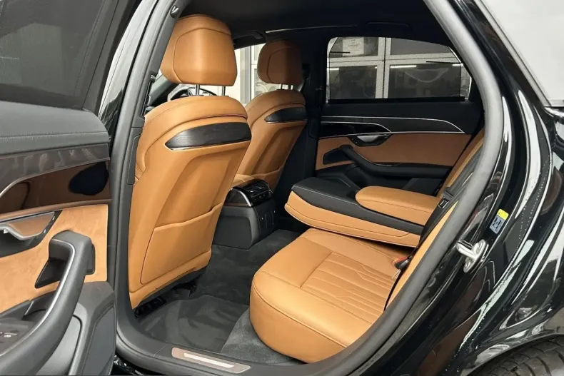 Audi A8 din 2024 cu 18.278 km - oferta AUD201173 - foto 11