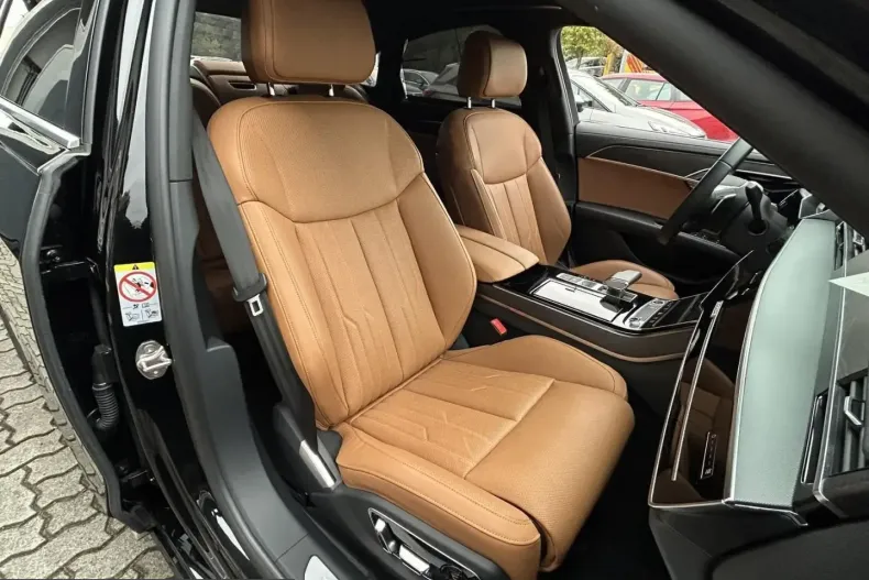 Audi A8 din 2024 cu 18.278 km - oferta AUD201173 - foto 18