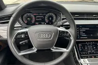 Audi A8 din 2024 cu 18.278 km - oferta AUD201173 - foto 29