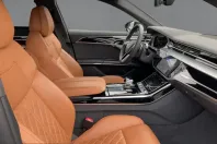 Audi A8 din 2023 cu 57.952 km - oferta AUD201174 - foto 11