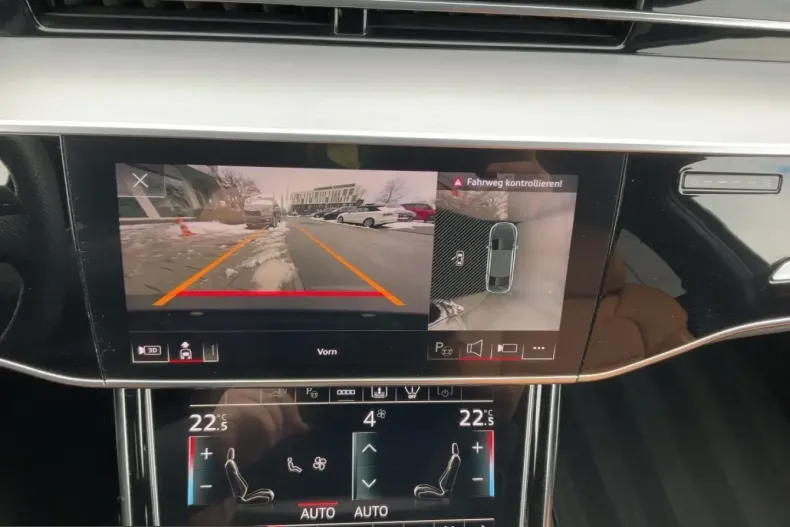 Audi A8 din 2023 cu 57.952 km - oferta AUD201174 - foto 17