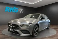Mercedes-Benz CLA 250 (Clasa CLA) din 2022 cu 20.429 km - oferta MER201175 - foto 2