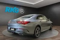 Mercedes-Benz CLA 250 (Clasa CLA) din 2022 cu 20.429 km - oferta MER201175 - foto 3