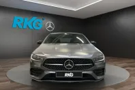 Mercedes-Benz CLA 250 (Clasa CLA) din 2022 cu 20.429 km - oferta MER201175 - foto 4