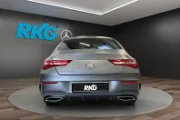 Mercedes-Benz CLA 250 (Clasa CLA) din 2022 cu 20.429 km - oferta MER201175 - foto 5