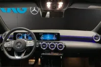 Mercedes-Benz CLA 250 (Clasa CLA) din 2022 cu 20.429 km - oferta MER201175 - foto 8