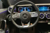 Mercedes-Benz CLA 250 (Clasa CLA) din 2022 cu 20.429 km - oferta MER201175 - foto 10