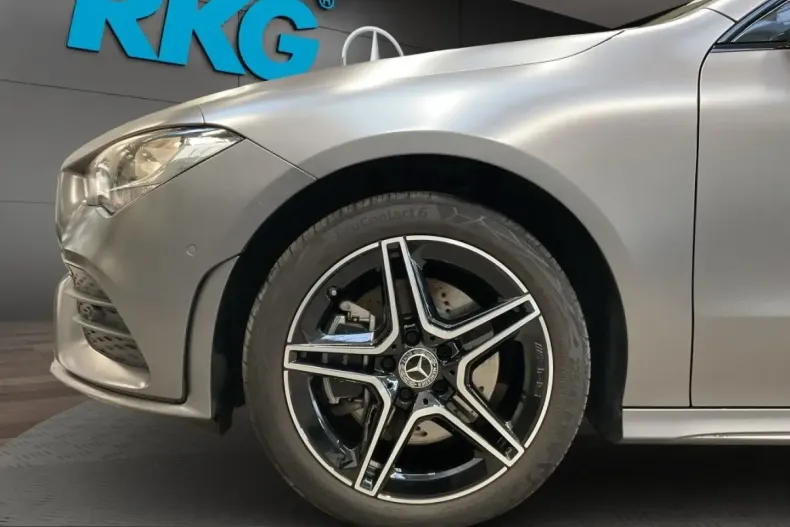 Mercedes-Benz CLA 250 (Clasa CLA) din 2022 cu 20.429 km - oferta MER201175 - foto 16