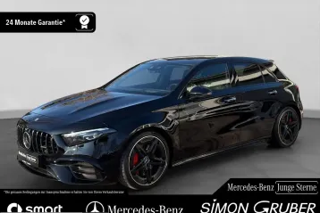 Mercedes-Benz A 45 AMG din 2023 - oferta MER201176