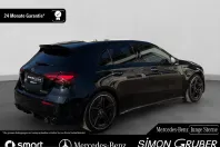 Mercedes-Benz A 45 AMG (Clasa A) din 2023 cu 5.685 km - oferta MER201176 - foto 2