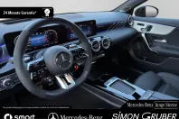 Mercedes-Benz A 45 AMG (Clasa A) din 2023 cu 5.685 km - oferta MER201176 - foto 3