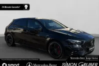 Mercedes-Benz A 45 AMG (Clasa A) din 2023 cu 5.685 km - oferta MER201176 - foto 6