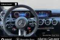 Mercedes-Benz A 45 AMG (Clasa A) din 2023 cu 5.685 km - oferta MER201176 - foto 10