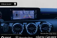 Mercedes-Benz A 45 AMG (Clasa A) din 2023 cu 5.685 km - oferta MER201176 - foto 12