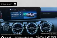 Mercedes-Benz A 45 AMG (Clasa A) din 2023 cu 5.685 km - oferta MER201176 - foto 18