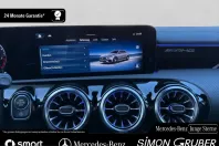 Mercedes-Benz A 45 AMG (Clasa A) din 2023 cu 5.685 km - oferta MER201176 - foto 19