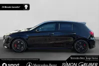 Mercedes-Benz A 45 AMG (Clasa A) din 2023 cu 5.685 km - oferta MER201176 - foto 24