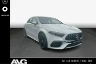 Mercedes-Benz A 45 AMG (Clasa A) din 2023 cu 10.479 km - oferta MER201177 - foto 3