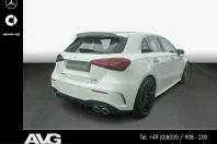 Mercedes-Benz A 45 AMG (Clasa A) din 2023 cu 10.479 km - oferta MER201177 - foto 4