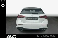 Mercedes-Benz A 45 AMG (Clasa A) din 2023 cu 10.479 km - oferta MER201177 - foto 5