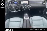 Mercedes-Benz A 45 AMG (Clasa A) din 2023 cu 10.479 km - oferta MER201177 - foto 8